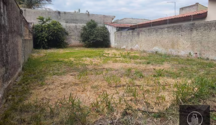 Terreno à venda, 360 m² por R$ 320.000 - Jardim Simus - Sorocaba/SP