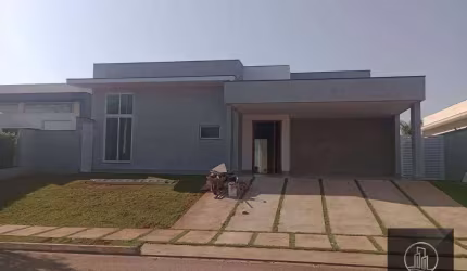 Casa com 3 suítes , 300 m² - venda por R$ 1.600.000 ou aluguel por R$ 13.700/mês - Condomínio Evidence Residencial - Araçoiaba da Serra/SP