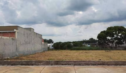 Terreno à venda, 600 m² por R$ 300.000,00 - Éden - Sorocaba/SP