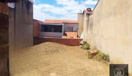Terreno à venda, 140 m² por R$ 120.000 - Jardim Flamboyant - Sorocaba/SP