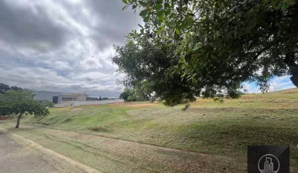 Terreno à venda, 1000 m² por R$ 500.000 -  Parque Ecoresidencial Fazenda Jequitibá- Votorantim/SP