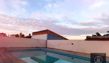 Casa com 3 dormitórios à venda, 392 m² por R$ 699.000,00 - Jardim Novo Eldorado - Sorocaba/SP