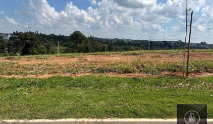 Terreno à venda, 307 m² por R$ 340.000,00 - Protestantes - Votorantim/SP