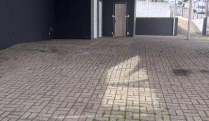 Ponto para alugar, 99 m² por R$ 6.500/mês - Vila Trujillo - Sorocaba/SP
