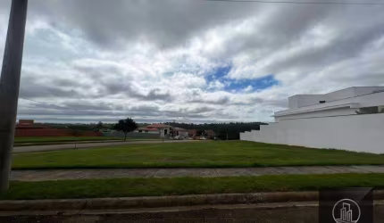 Terreno à venda, 1038 m² por R$ 650.000 - Parque Ecoresidencial Fazenda Jequitibá - Sorocaba/SP