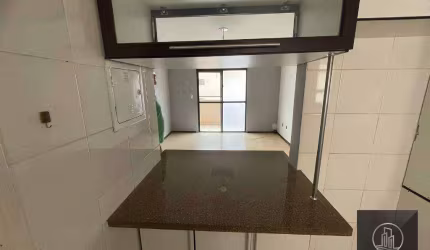 Apartamento com 2 dormitórios à venda, 54 m² por R$ 248.000,00 - Condomínio Vila dos Inglezes - Sorocaba/SP