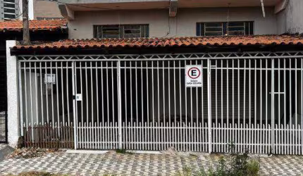 Sobrado com 3 dormitórios à venda, 282 m² por R$ 1.300.000 - Parque Bela Vista - Votorantim/SP