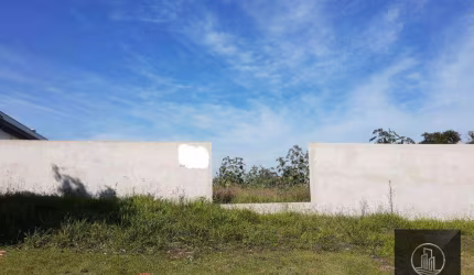 Terreno à venda, 1000 m² por R$ 477.000 - Jardim Novo Mundo - Sorocaba/SP