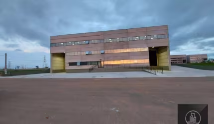 Galpão para alugar, 2142 m² por R$ 55.000,00/mês - Iporanga - Sorocaba/SP