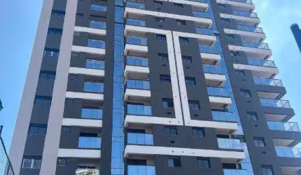 Apartamento com 2 suítes , 85 m² - venda por R$ 850.000 ou aluguel por R$ 5.000/mês - Jardim Faculdade - Sorocaba/SP