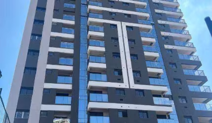 Apartamento com 3 dormitórios (sendo 1 suíte) , 107 m² - venda por R$ 1.200.000 ou aluguel por R$ 7.000/mês - Jardim Faculdade - Sorocaba/SP