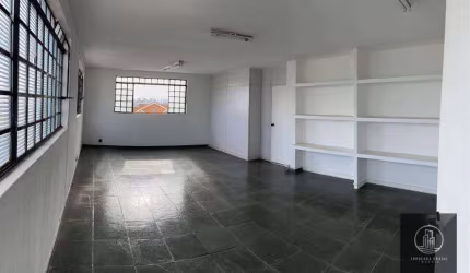 Sala para alugar, 52 m² por R$ 950/mês - Jardim Simus - Sorocaba/SP