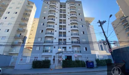 Apartamento com 3 dormitórios ( sendo 1 suíte ) à venda, 95 m² por R$ 620.000 - Parque Campolim - Sorocaba/SP