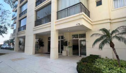 Apartamento com 3  suítes à venda, 196 m² por R$ 1.990.000 - Jardim Portal da Colina - Sorocaba/SP