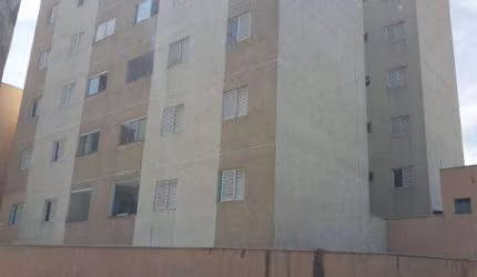 Apartamento com 3 dormitórios (sendo 1 suíte)  à venda, 67 m² por R$ 330.000 - Jardim Karolyne - Votorantim/SP