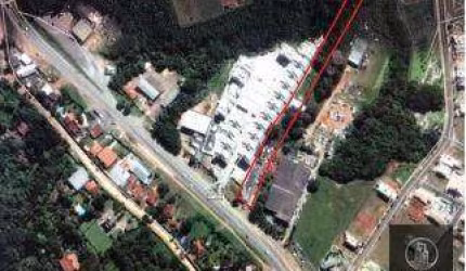 Área à venda, 7206 m² por R$ 7.000.000 - Parque Vereda dos Bandeirantes- Sorocaba/SP