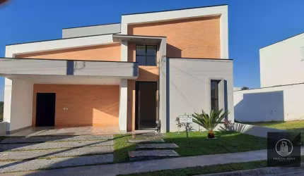 Casa com 3 suítes à venda, 169 m² por R$ 1.350.000 - Ibiti Royal Park - Sorocaba/SP