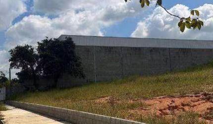 Área à venda, 20000 m² por R$ 13.000.000,00 - Éden - Sorocaba/SP