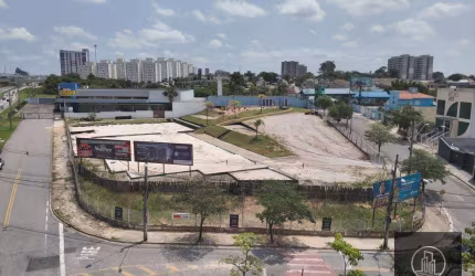 Área, 4517 m² - venda por R$ 26.000.000 ou aluguel por R$ 60.000/mês - Parque Campolim - Sorocaba/SP