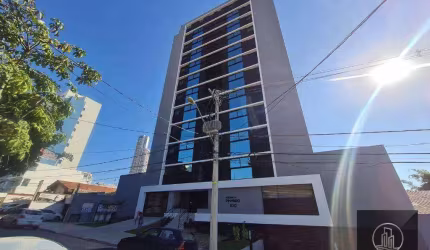 Apartamento com 2 dormitórios (sendo 1 suíte ) à venda, 69 m² por R$ 650.000 - Jardim Faculdade - Sorocaba/SP