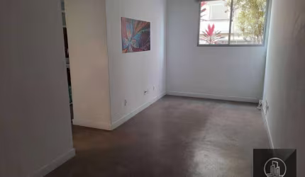 Apartamento com 2 dormitórios (sendo 1 suíte) à venda, 54 m² por R$ 240.000 - Residencial Spazio Splendido - Sorocaba/SP