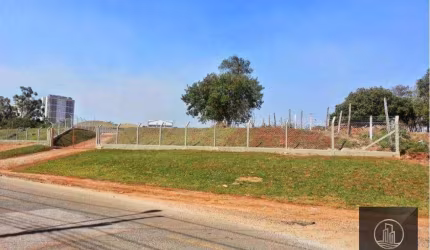 Terreno à venda, 2204 m² por R$ 2.644.800 - Parque Santa Isabel - Sorocaba/SP