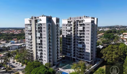 Apartamento Duplex com 3 dormitórios ( sendo 2 suítes )  à venda, 269 m² por R$ 1.190.000 - Jardim Bandeirantes - Sorocaba/SP