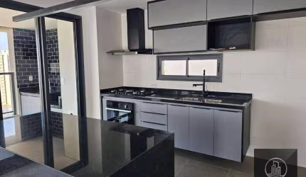 Apartamento com 3 suítes para alugar, 153 m² por R$ 12.000/mês - Ícone Planeta - Sorocaba/SP
