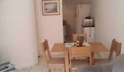Sobrado com 2 dormitórios à venda, 50 m² por R$ 200.000 - Jardim Karolyne - Votorantim/SP