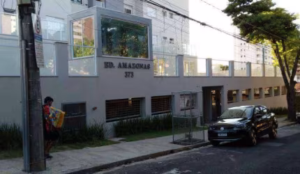 Apartamento com 2 dormitórios (sendo 1 suíte) à venda, 65 m² por R$ 480.000 - Centro - Sorocaba/SP