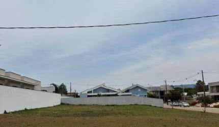 Terreno à venda, 1027 m² por R$ 569.000 - Vila Trujillo - Sorocaba/SP