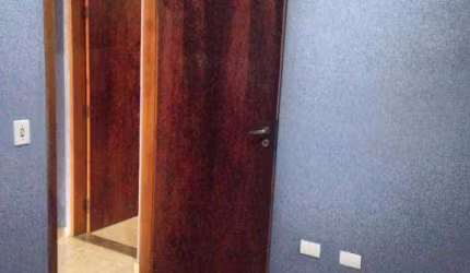 Casa com 2 dormitórios à venda, 107 m² por R$ 290.000 - Vila Almeida - Sorocaba/SP