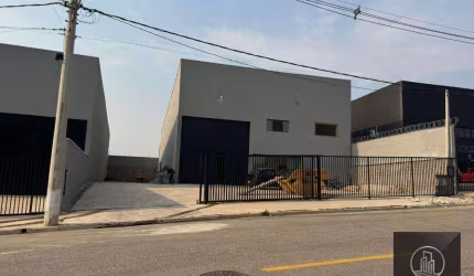 Galpão à venda, 700 m² por R$ 2.500.000,00 - Ibiti do Paço - Sorocaba/SP