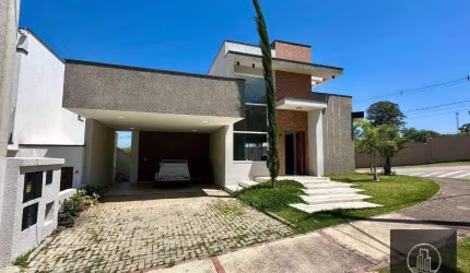Casa com 3 suítes à venda, 181 m² por R$ 1.390.000 - Cyrela Landscape - Votorantim/SP