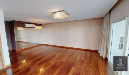 Apartamento com 3 suítes para alugar, 280 m² por R$ 13.430/mês - Jardim Portal da Colina - Sorocaba/SP