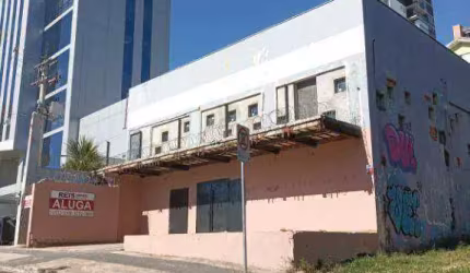Prédio para alugar, 581 m² por R$ 16.000/mês - Parque Campolim - Sorocaba/SP