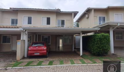 Sobrado com 3 dormitórios para alugar, 115 m² por R$ 3.875/mês - Bairro da Vossoroca - Sorocaba/SP