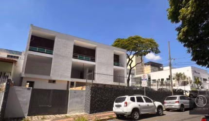 Prédio, 600 m² - venda por R$ 2.500.000 ou aluguel por R$ 25.000/mês - Jardim Vergueiro - Sorocaba/SP