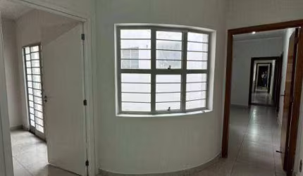 Sobrado com 3 dormitórios para alugar, 325 m² por R$ 9.375/mês - Parque Campolim - Sorocaba/SP