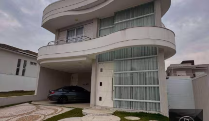 Sobrado com 4 dormitórios para alugar, 300 m² por R$ 13.000,00/mês - Vossoroca - Votorantim/SP