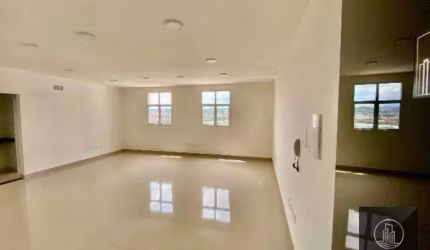 Sala para alugar, 43 m² por R$ 2.320/mês - Jardim Faculdade - Sorocaba/SP