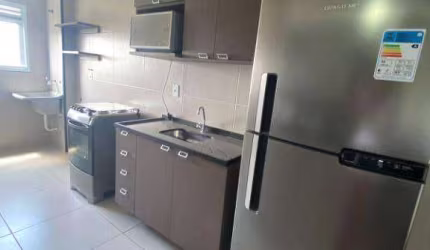 Studio com 1 dormitório para alugar, 44 m² por R$ 3.025/mês - Edifício Red Sorocaba - Sorocaba/SP