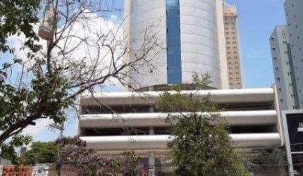 Andar Corporativo para alugar, 430 m² por R$ 31.260,00/mês - Parque Campolim - Sorocaba/SP