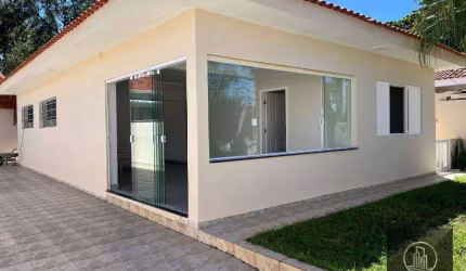 Casa com 3 dormitórios (sendo 1 suíte) à venda, 143 m² por R$ 650.000 - Peruibe - Peruíbe/SP