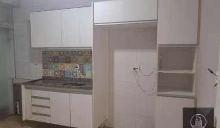 Apartamento com 2 dormitórios (sendo 1 suíte) para alugar, 67 m² por R$ 2.024/mês - Jardim Karolyne - Votorantim/SP