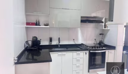 Apartamento com 3 dormitórios à venda, 72 m² por R$ 529.000 - Jardim Piratininga - Sorocaba/SP