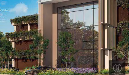 Apartamento com 3 suítes à venda, 184 m² por R$ 0 - Parque Morumbi - Votorantim/SP