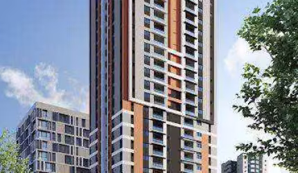 Apartamento lançamento com 3 suítes à venda, 106 m² - Authentic - Jardim Portal da Colina - Sorocaba/SP