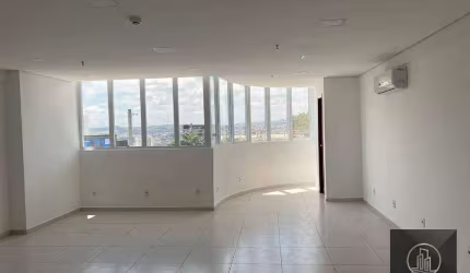 Sala para alugar, 50 m² por R$ 3.250,00/mês - Parque Campolim - Votorantim/SP
