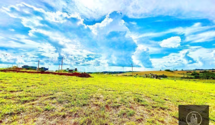 Terreno à venda, 250 m²com entrada de somente 4%  e o restante em 120 parcelas - Jardim Sao Lucas Loteamento - Salto de Pirapora/SP